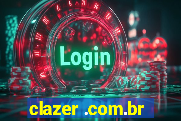 clazer .com.br